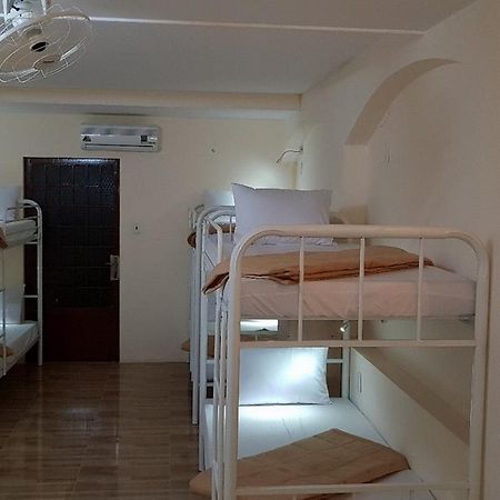 Saigon Fantastic Hostel Ho Chi Minh-Byen Eksteriør billede