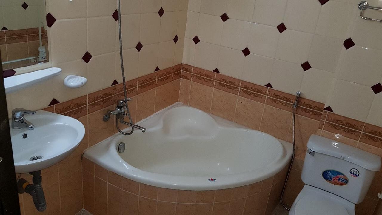 Saigon Fantastic Hostel Ho Chi Minh-Byen Eksteriør billede