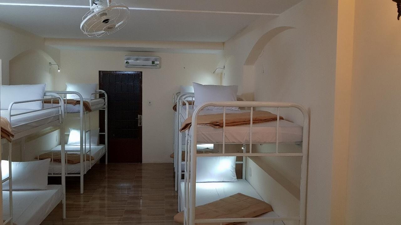 Saigon Fantastic Hostel Ho Chi Minh-Byen Eksteriør billede
