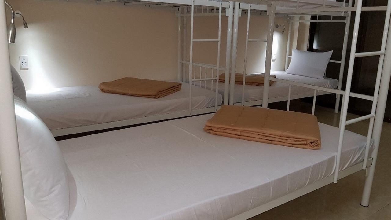 Saigon Fantastic Hostel Ho Chi Minh-Byen Eksteriør billede