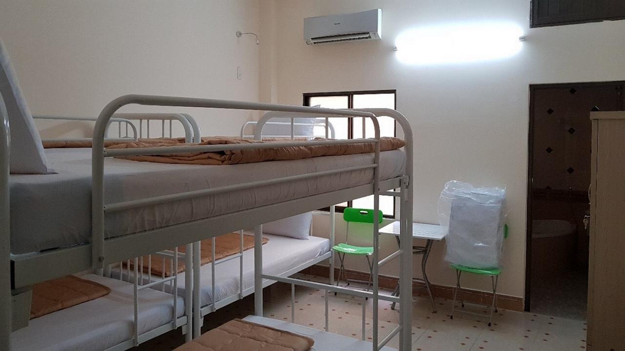 Saigon Fantastic Hostel Ho Chi Minh-Byen Eksteriør billede