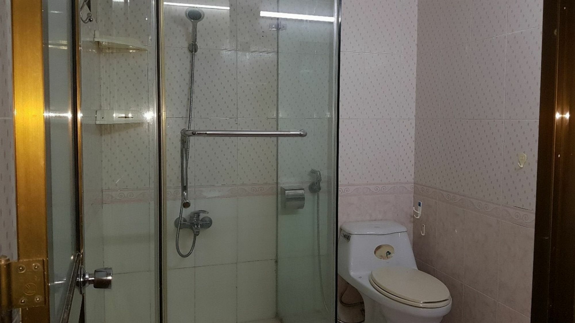 Saigon Fantastic Hostel Ho Chi Minh-Byen Eksteriør billede