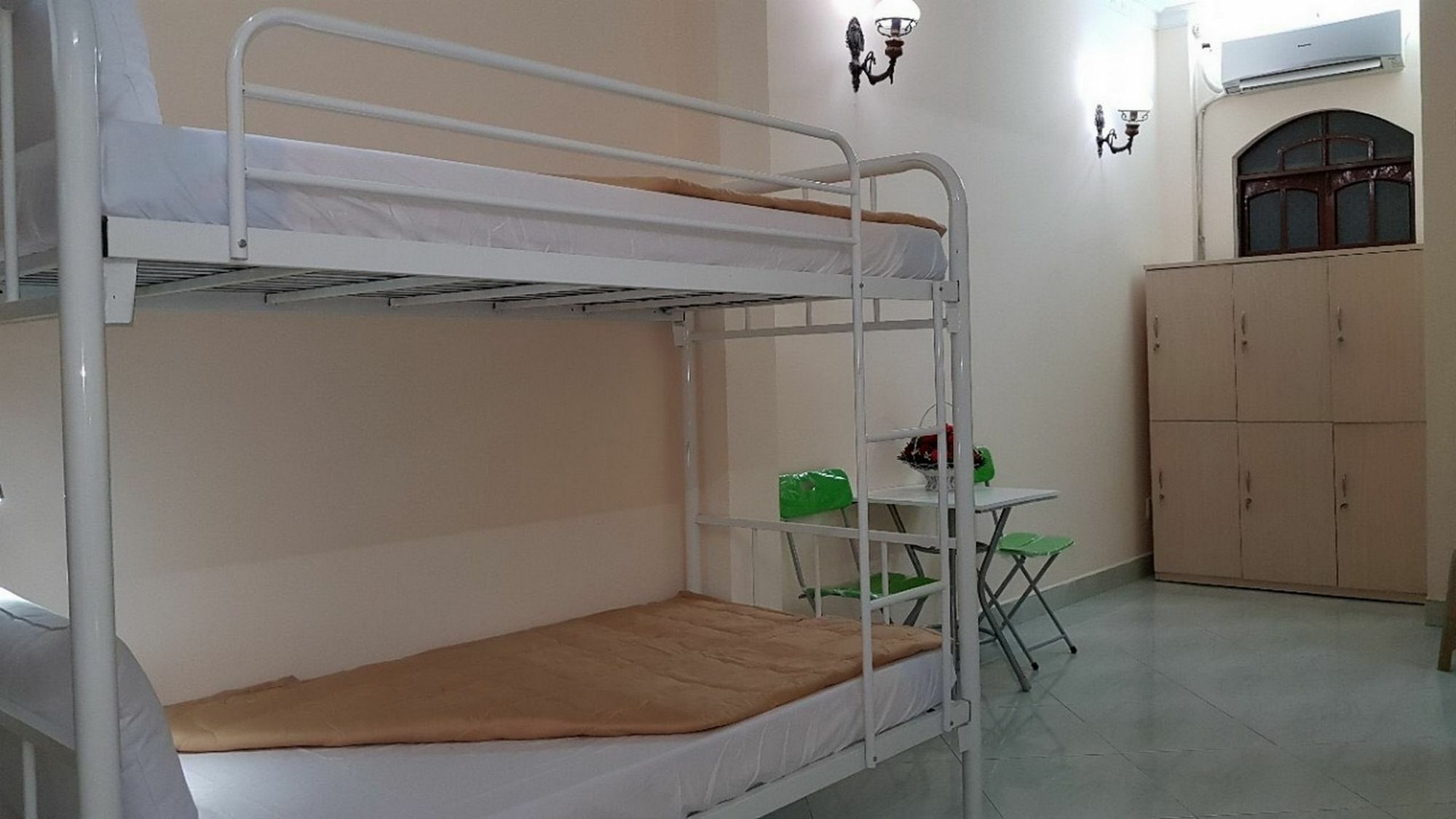 Saigon Fantastic Hostel Ho Chi Minh-Byen Eksteriør billede