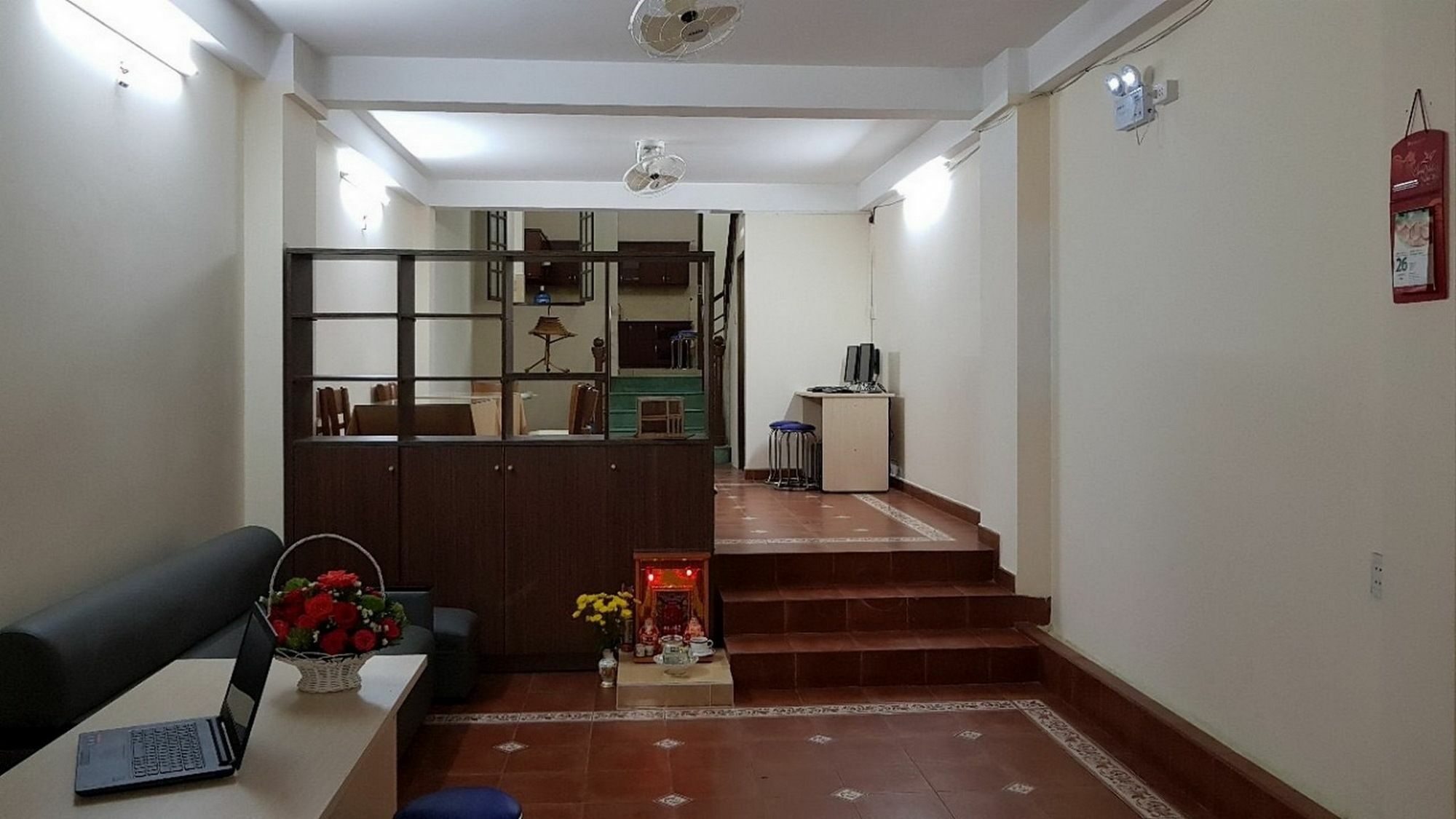 Saigon Fantastic Hostel Ho Chi Minh-Byen Eksteriør billede