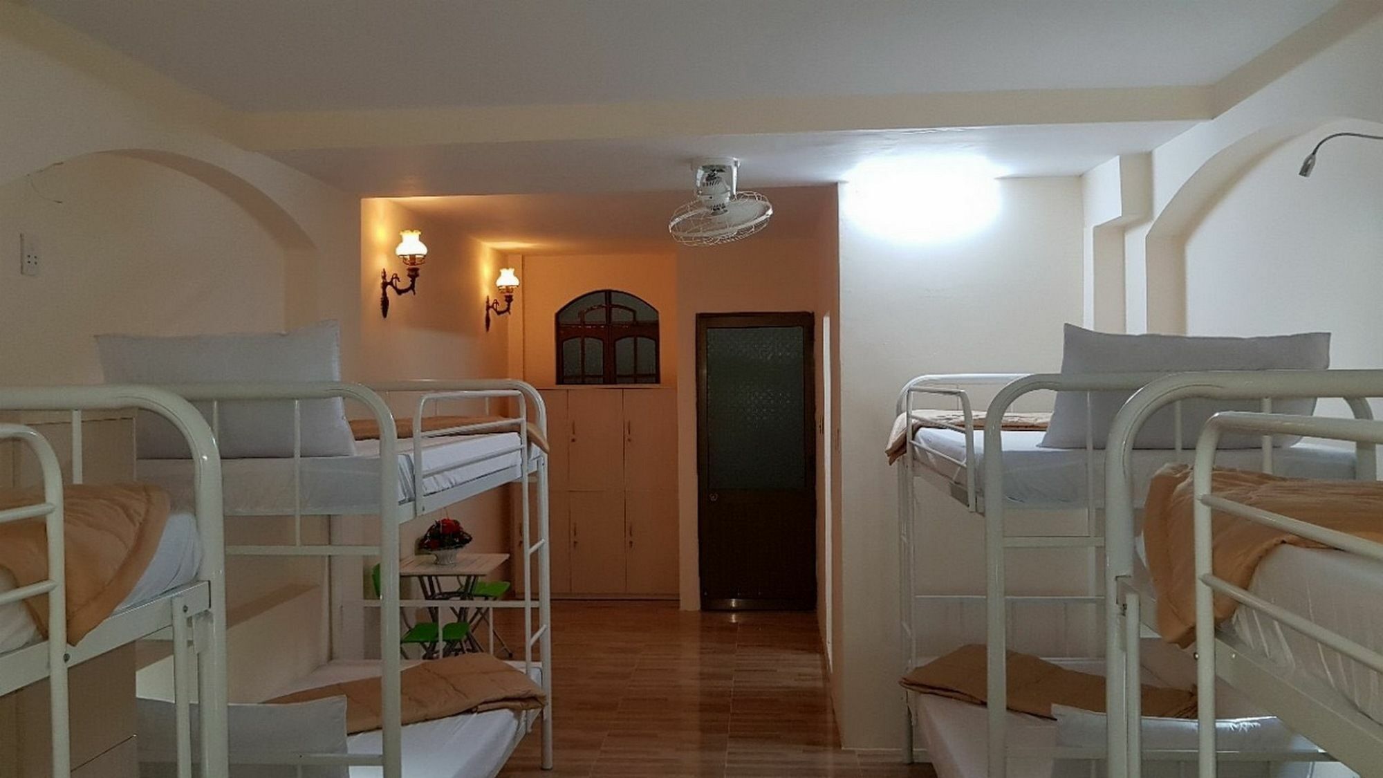 Saigon Fantastic Hostel Ho Chi Minh-Byen Eksteriør billede