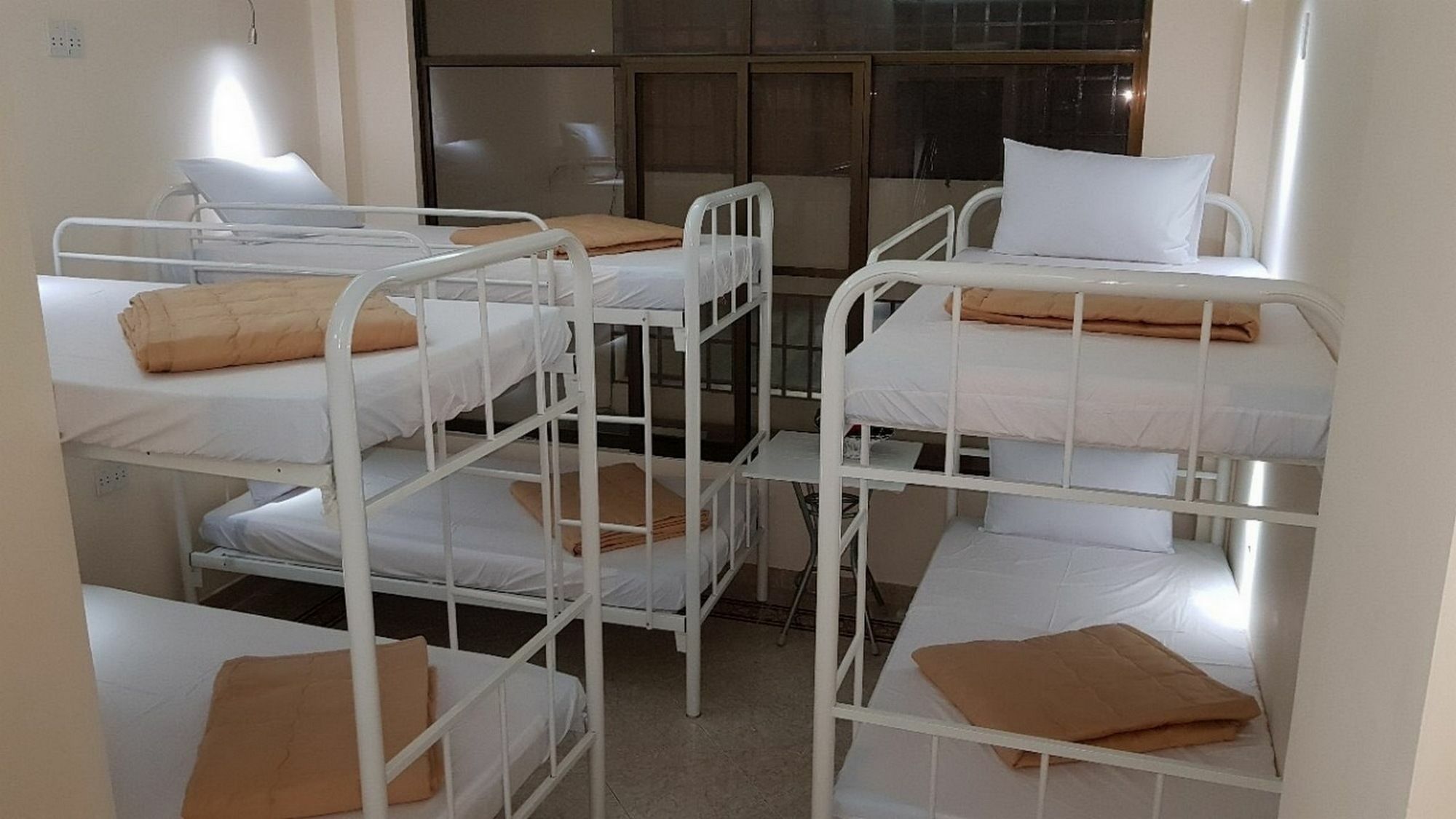 Saigon Fantastic Hostel Ho Chi Minh-Byen Eksteriør billede