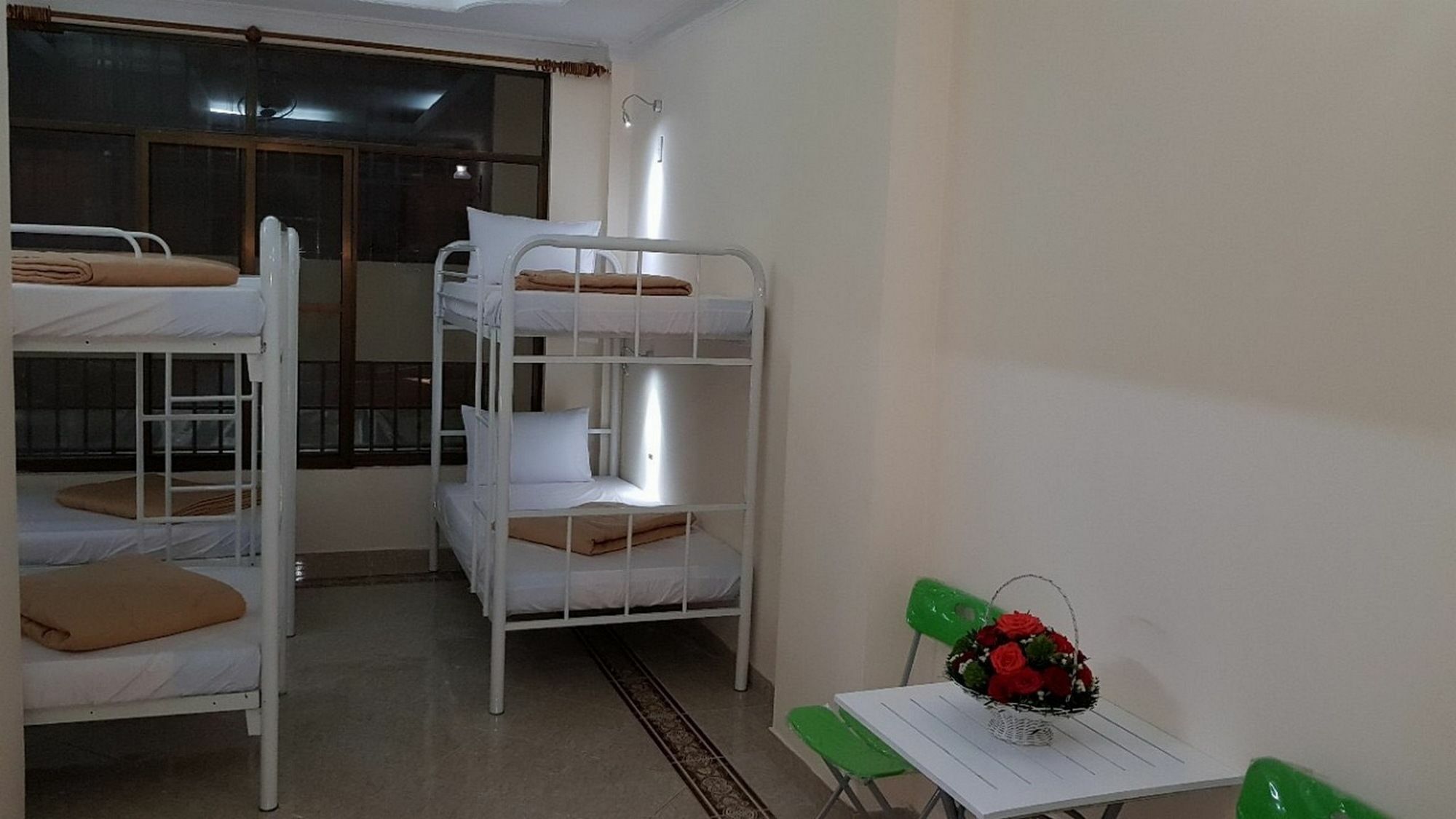 Saigon Fantastic Hostel Ho Chi Minh-Byen Eksteriør billede