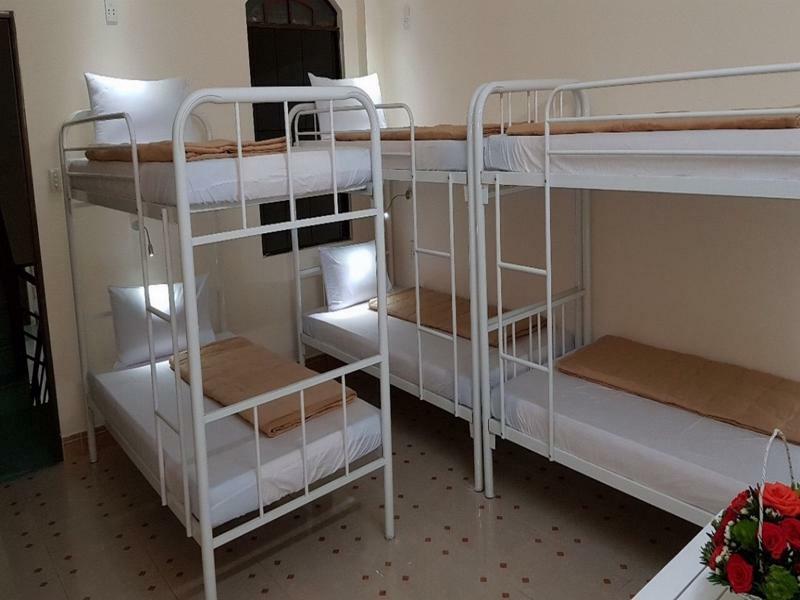 Saigon Fantastic Hostel Ho Chi Minh-Byen Eksteriør billede