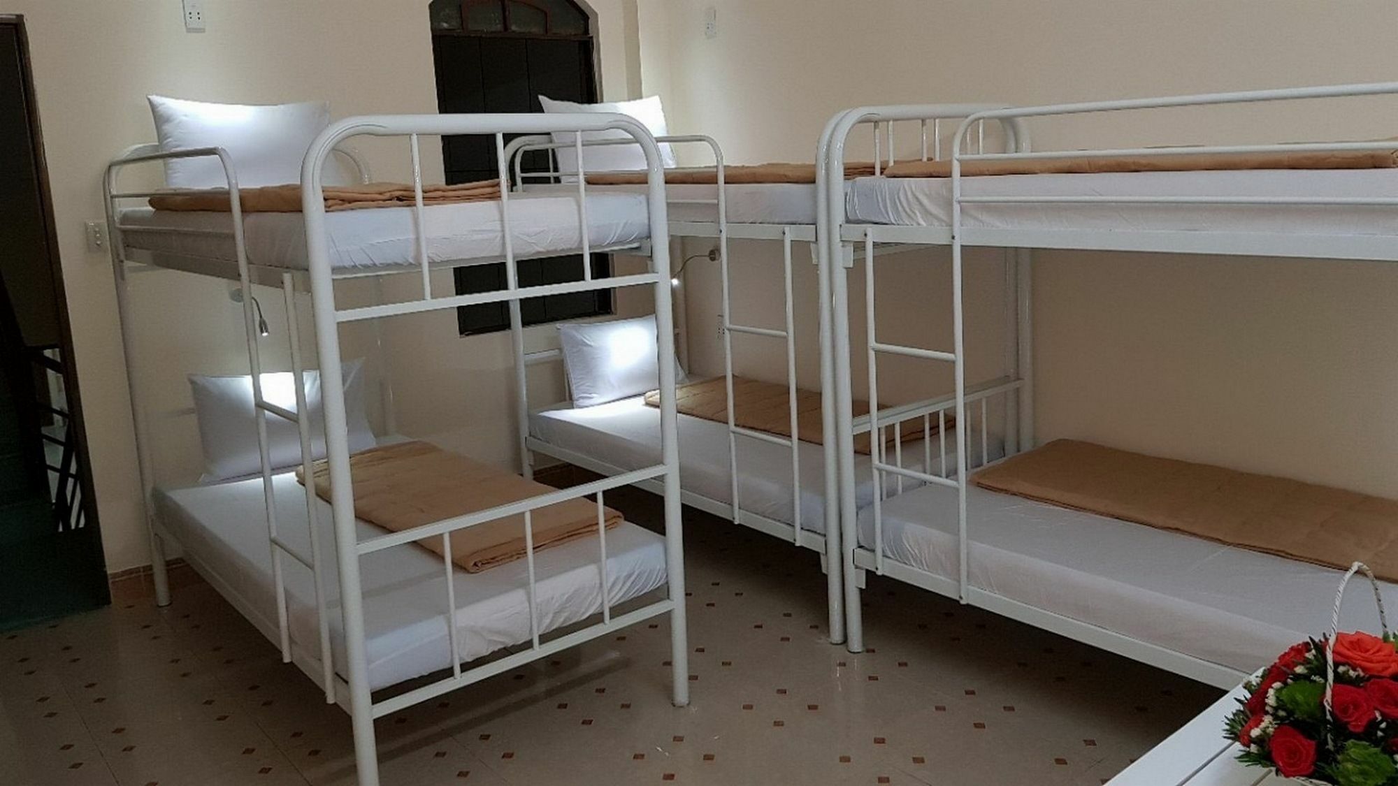 Saigon Fantastic Hostel Ho Chi Minh-Byen Eksteriør billede