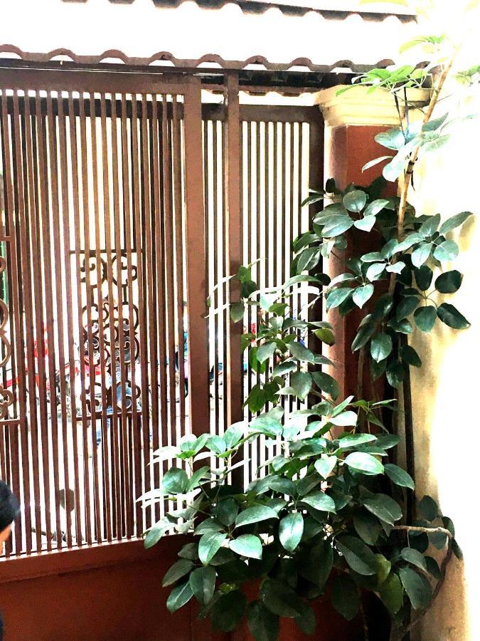 Saigon Fantastic Hostel Ho Chi Minh-Byen Eksteriør billede